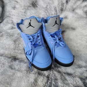 JORDAN UNC 5 Size 13